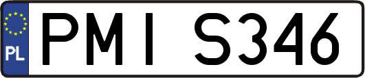 PMIS346