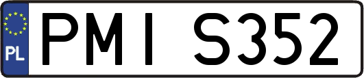 PMIS352