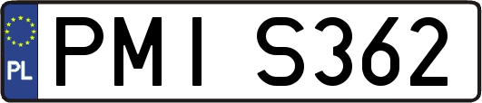 PMIS362