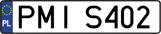 PMIS402