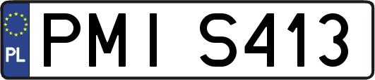 PMIS413