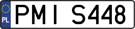 PMIS448