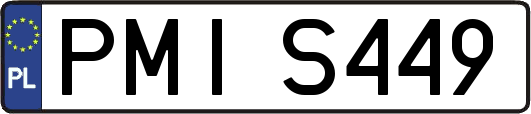 PMIS449