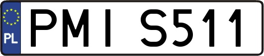 PMIS511