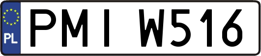 PMIW516