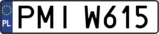 PMIW615