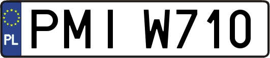 PMIW710