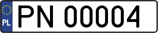 PN00004