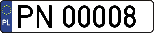 PN00008