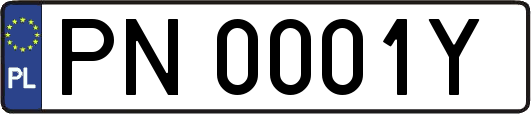 PN0001Y