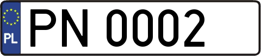 PN0002