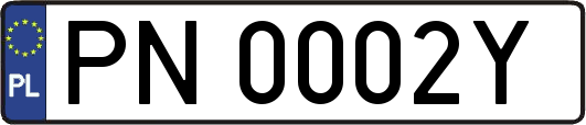 PN0002Y