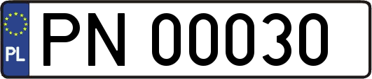 PN00030