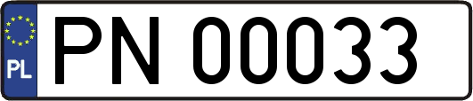 PN00033