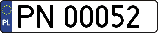 PN00052