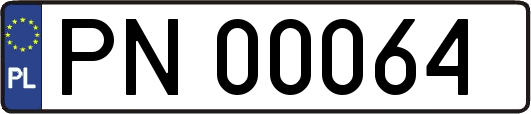 PN00064