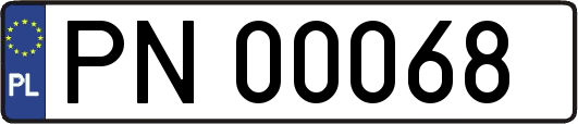 PN00068