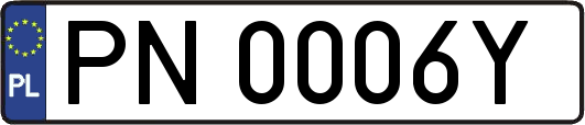 PN0006Y