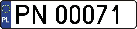 PN00071