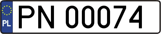 PN00074