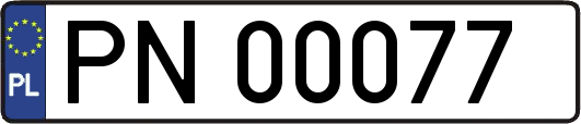 PN00077