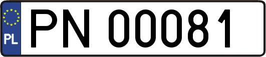 PN00081