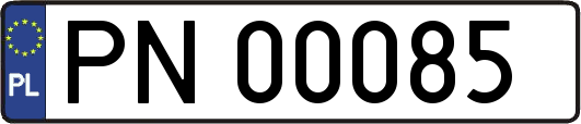 PN00085
