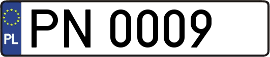 PN0009