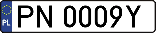 PN0009Y