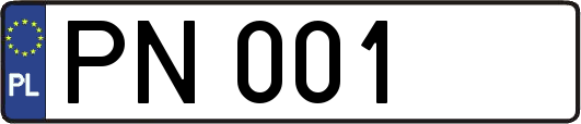 PN001