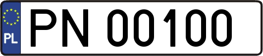 PN00100