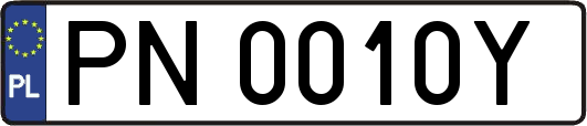 PN0010Y