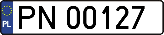 PN00127