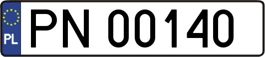 PN00140