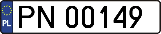 PN00149