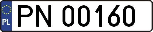 PN00160