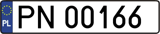 PN00166