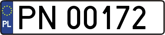 PN00172