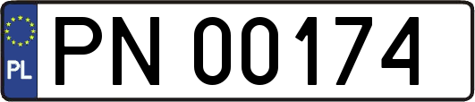 PN00174