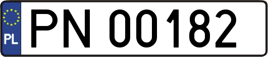 PN00182