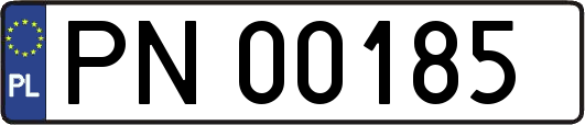 PN00185
