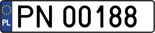 PN00188