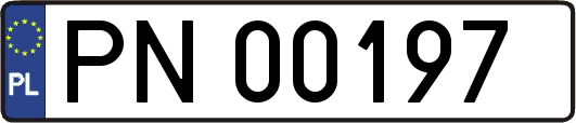 PN00197