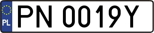 PN0019Y