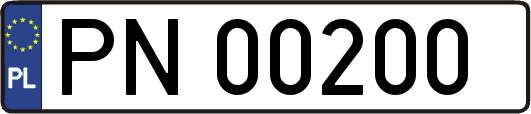 PN00200