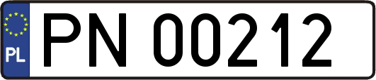 PN00212