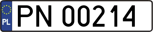 PN00214