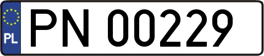 PN00229