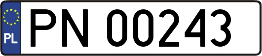 PN00243