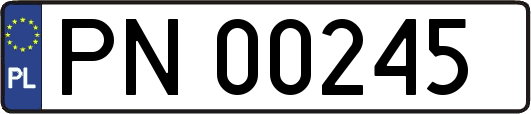 PN00245